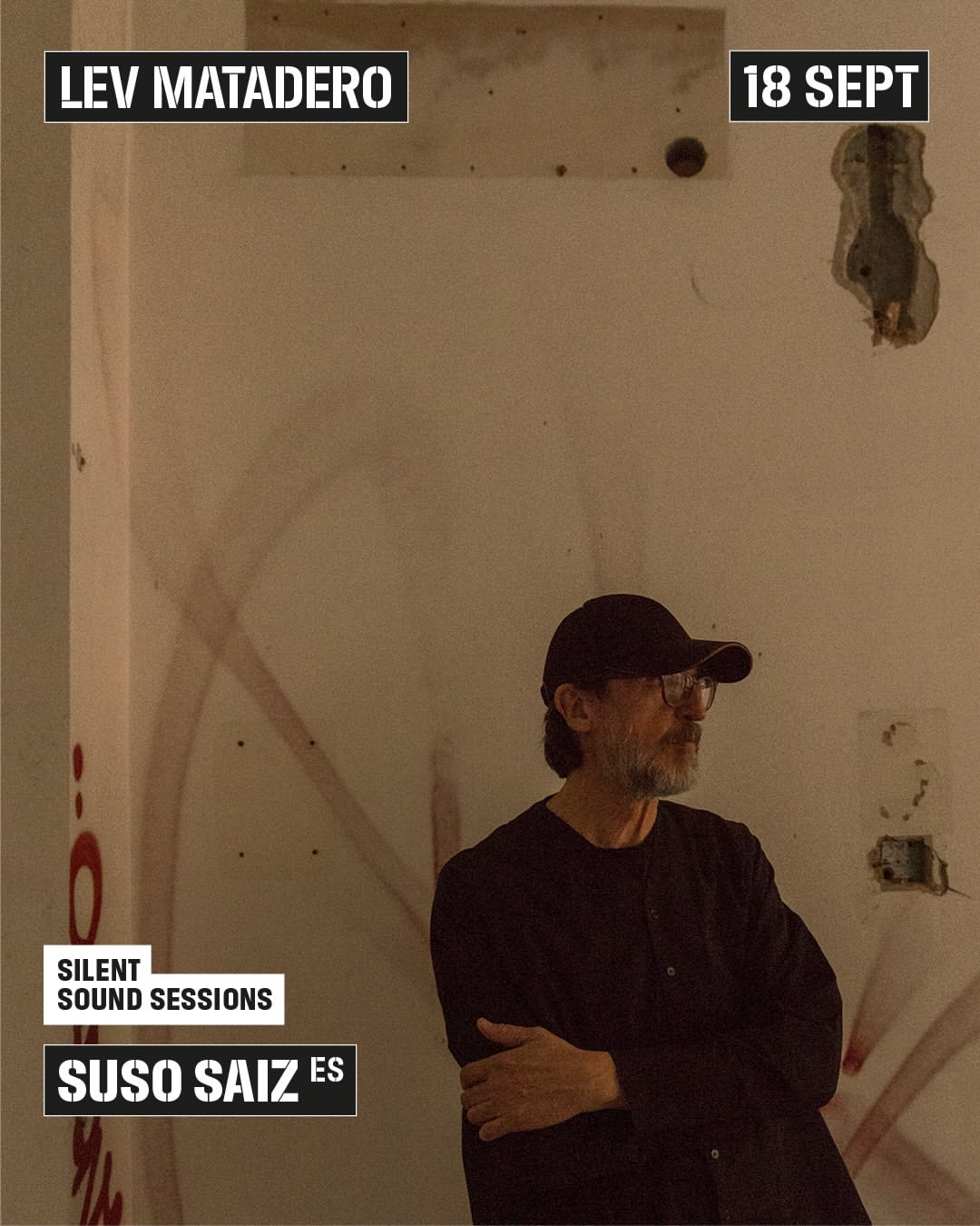 SUSO SAIZ