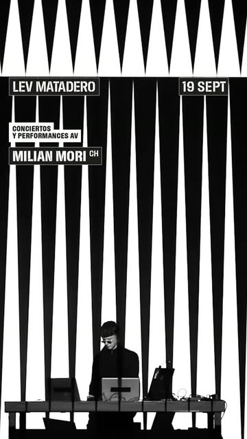 Milian Mori