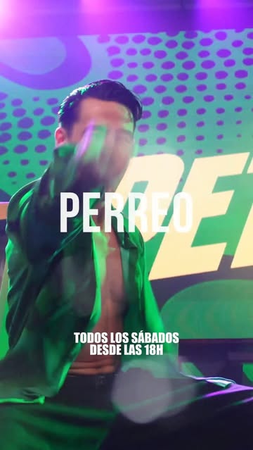 PETARDEOS — Saturday tardeo