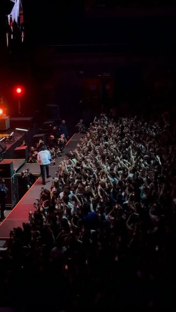 Carolina Durante — Movistar Arena