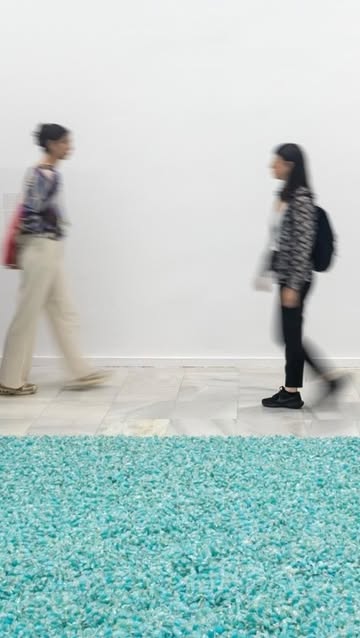 Félix González-Torres: Dulce venganza