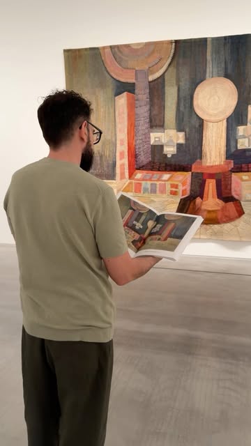 Aurèlia Muñoz Exhibition