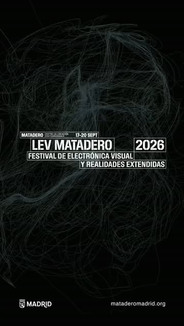 L.E.V. Matadero 2026