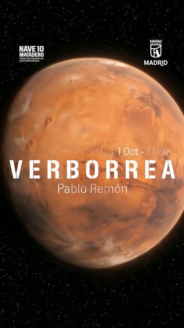 Verborrea