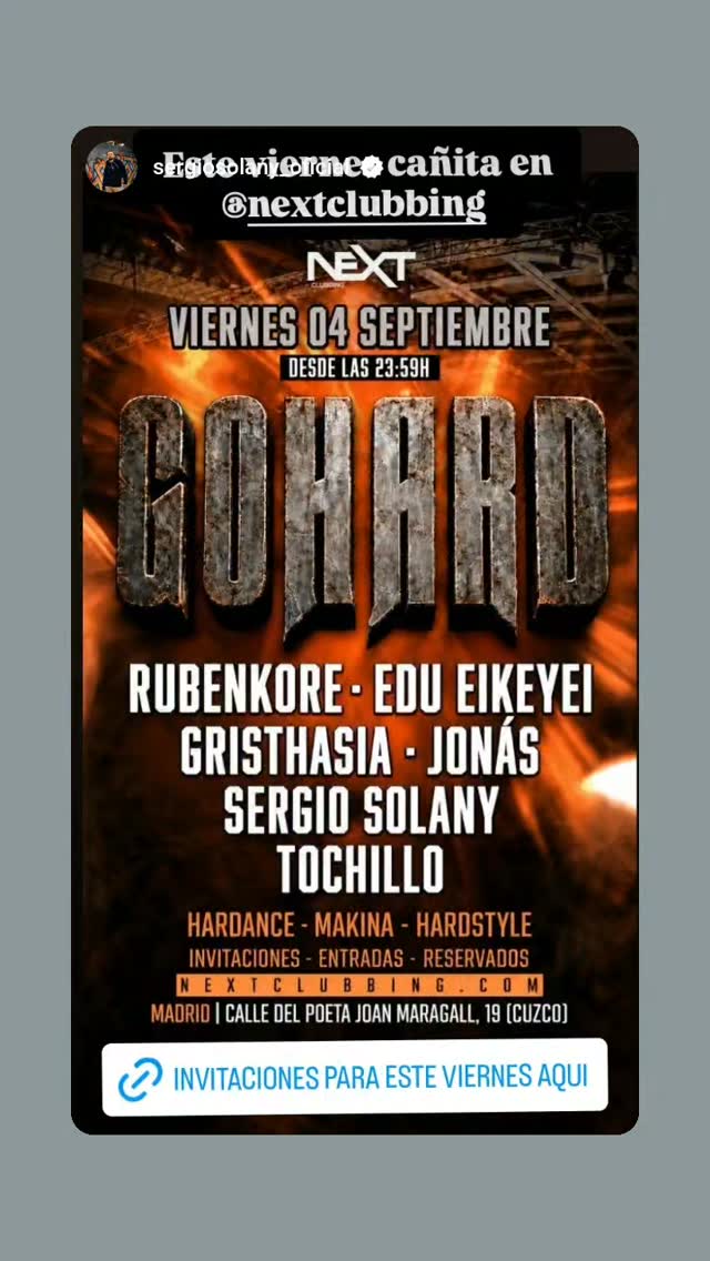 GOHARD