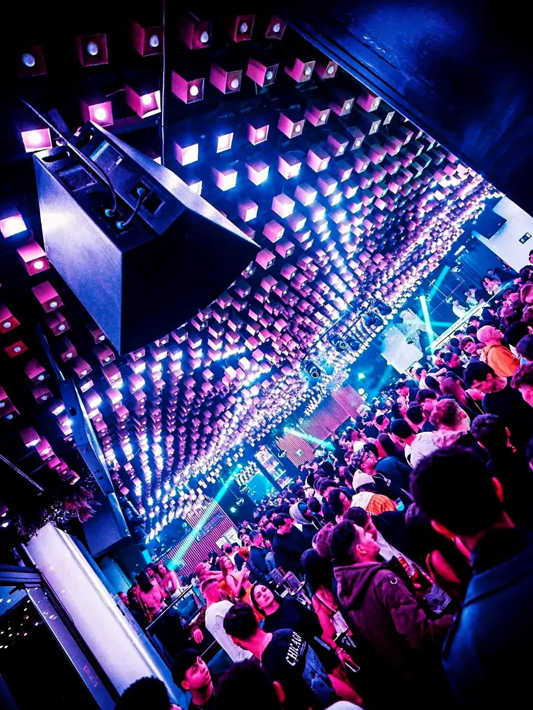 OMC Thursdays (Erasmus Night)