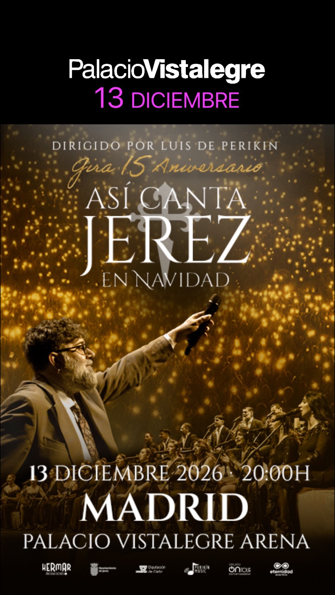Así canta Jerez