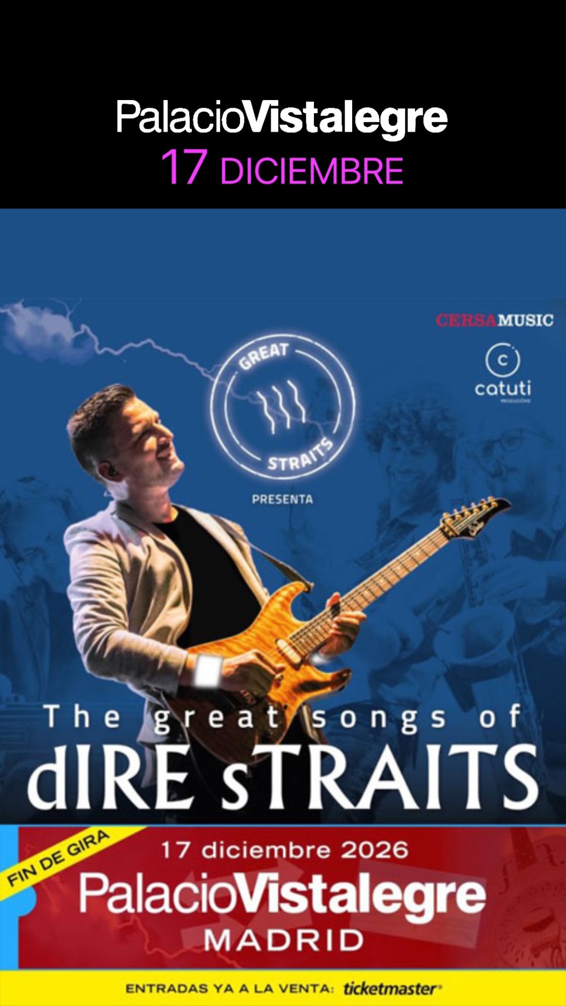The Great Songs of Dire Straits