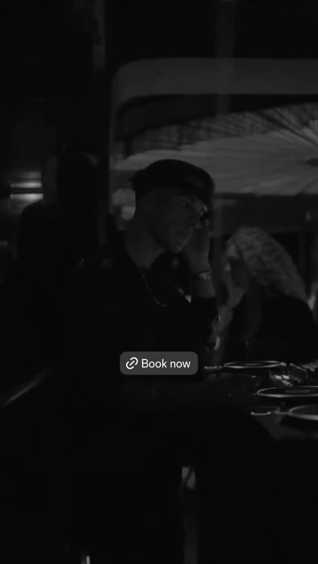 Villa Panthera — Wed–Sat club nights