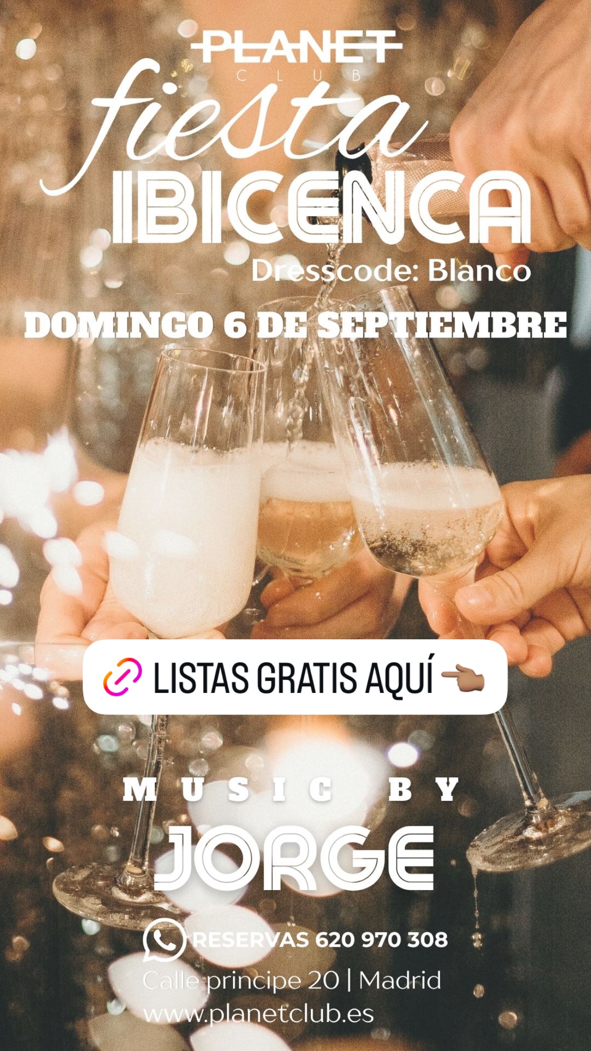 Fiesta Ibicenca