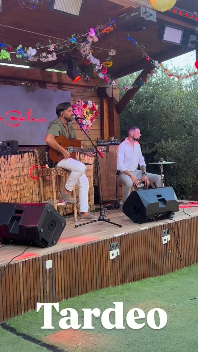 Live: @david_serrano_s