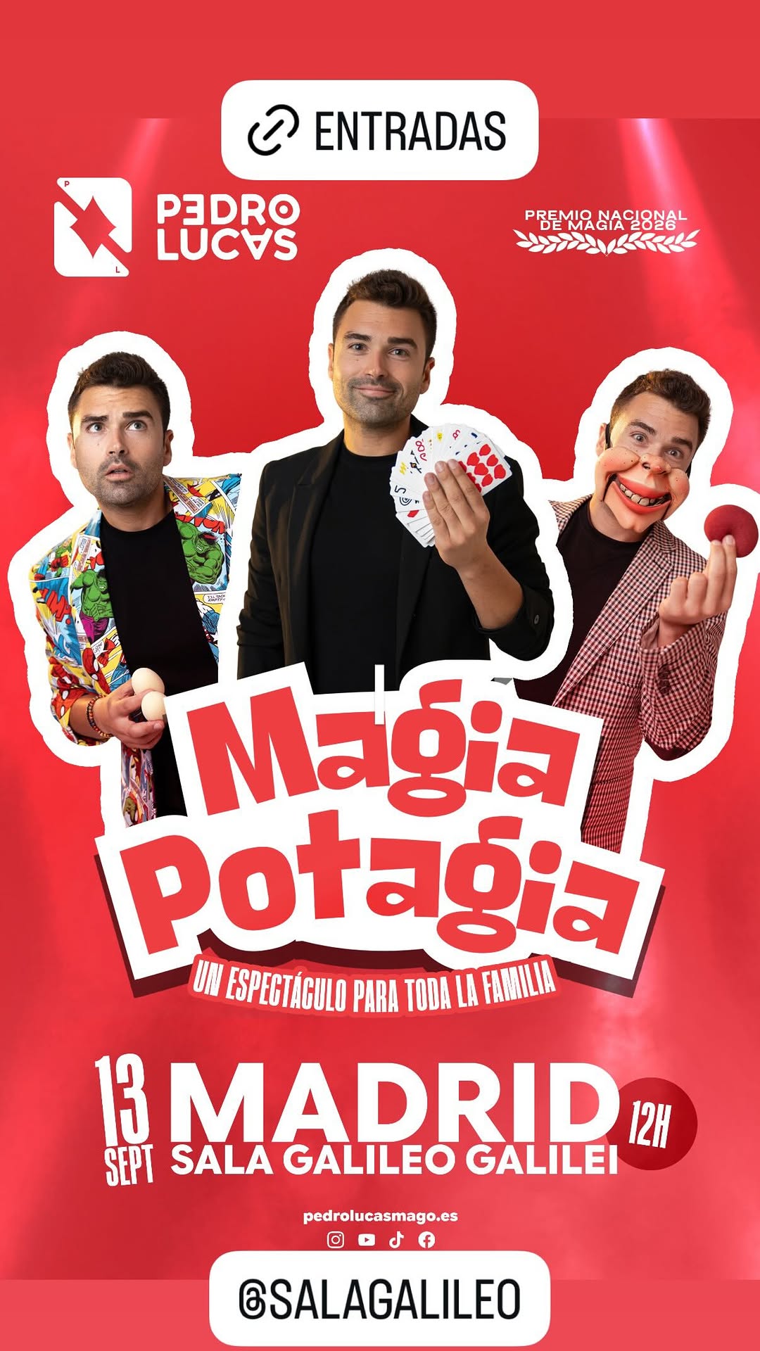 Magia Potagia