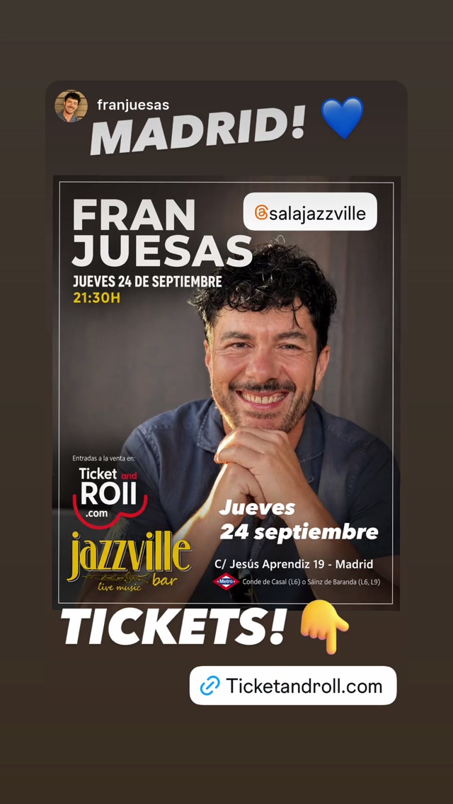 Fran Juesas