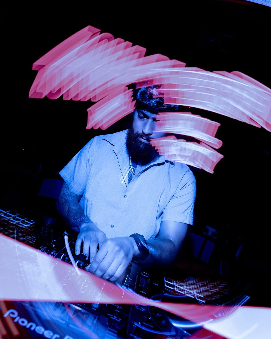 Samsara — Saturday night