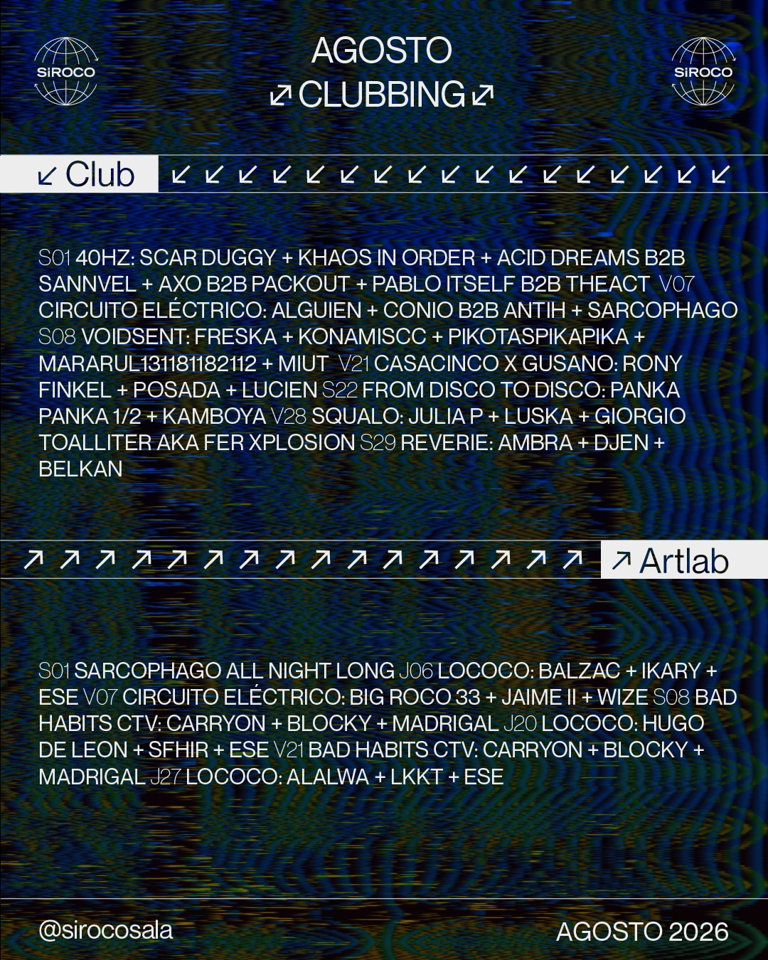 LOCOCO: Balzac + Ikary + EsE (ARTLAB)