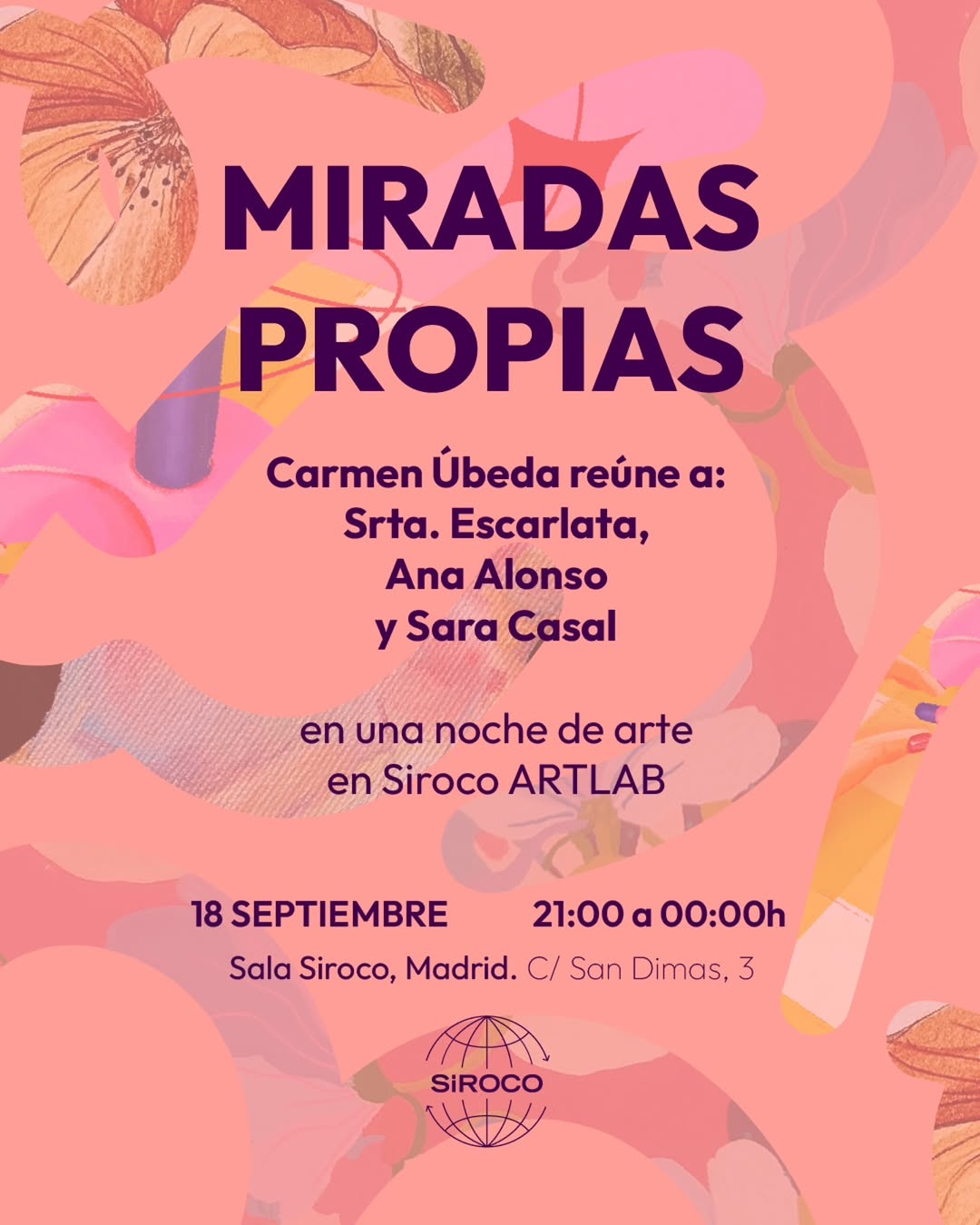 MIRADAS PROPIAS