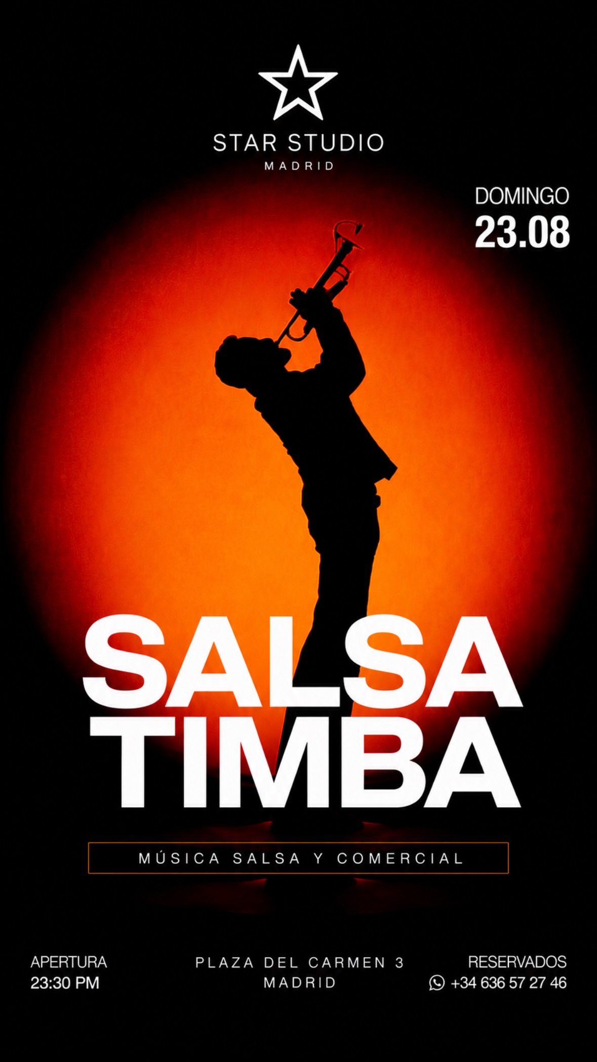 Salsa Timba