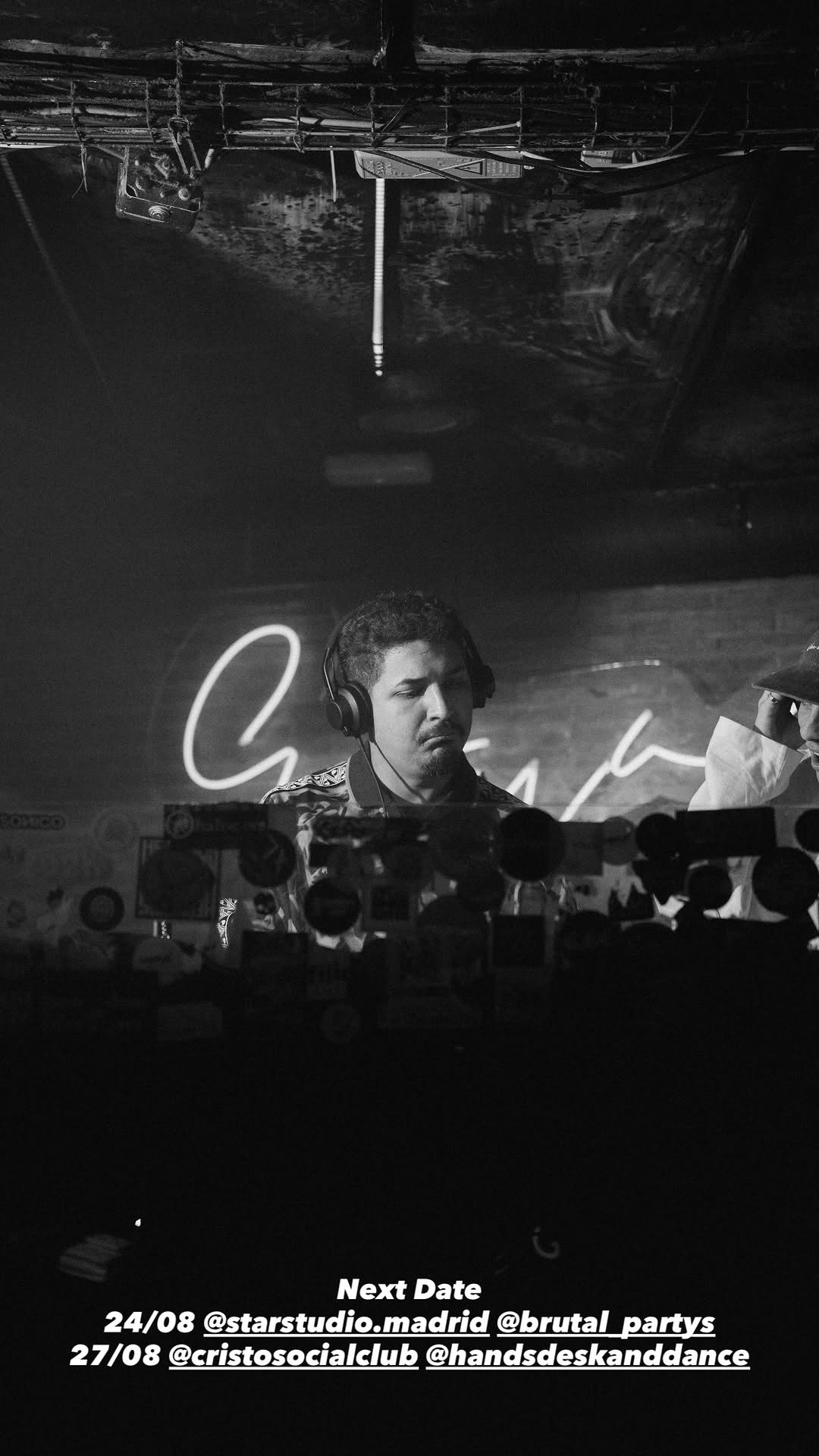 Brutal Partys — Star Studio