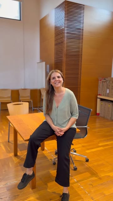 El imperativo categórico — función accesible