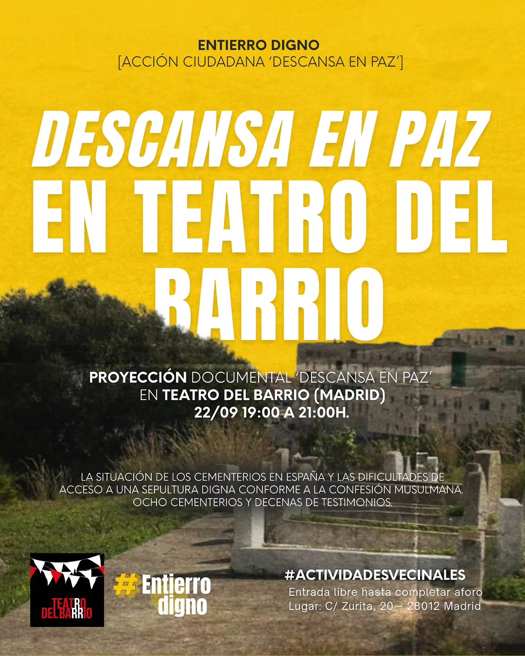 Descansa en paz