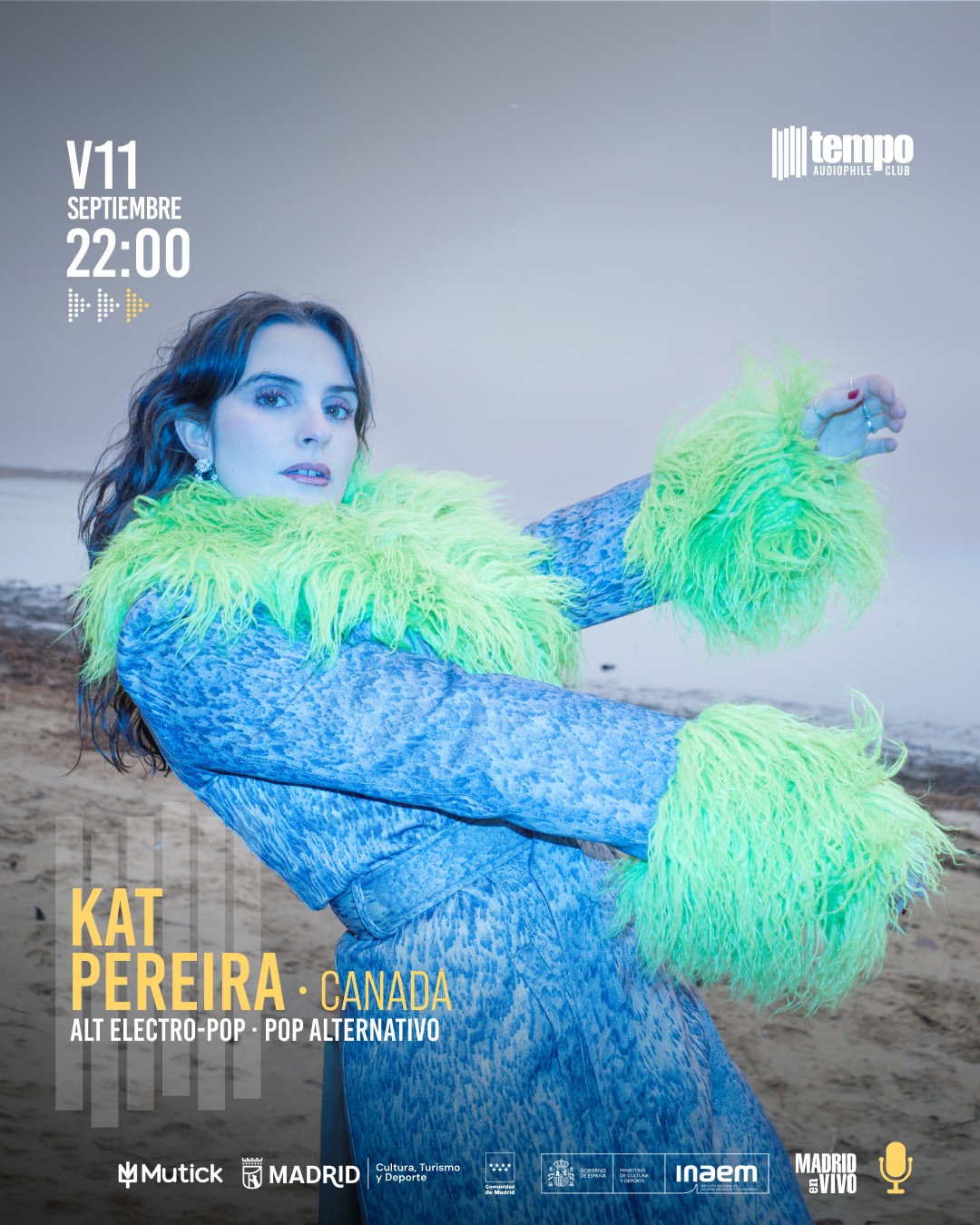 KAT PEREIRA