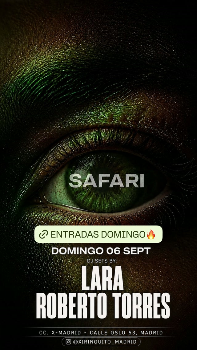 Safari