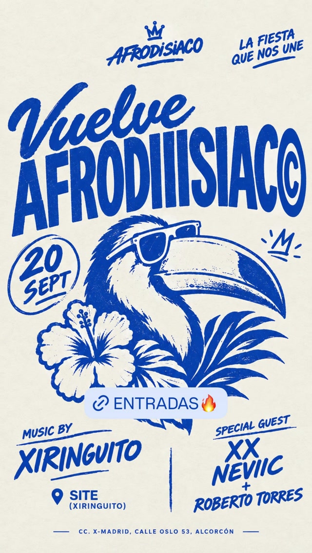 Afrodisiaco