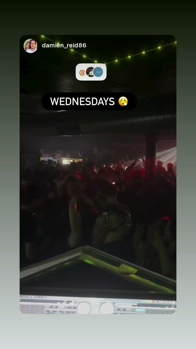 Wednesdays