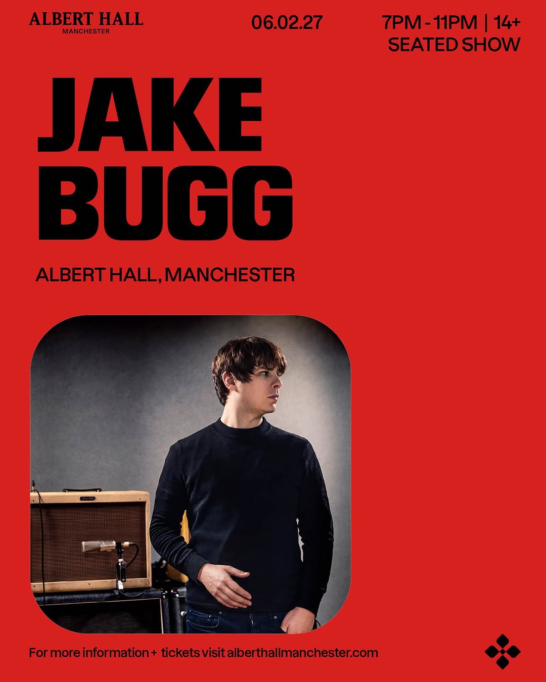 Jake Bugg