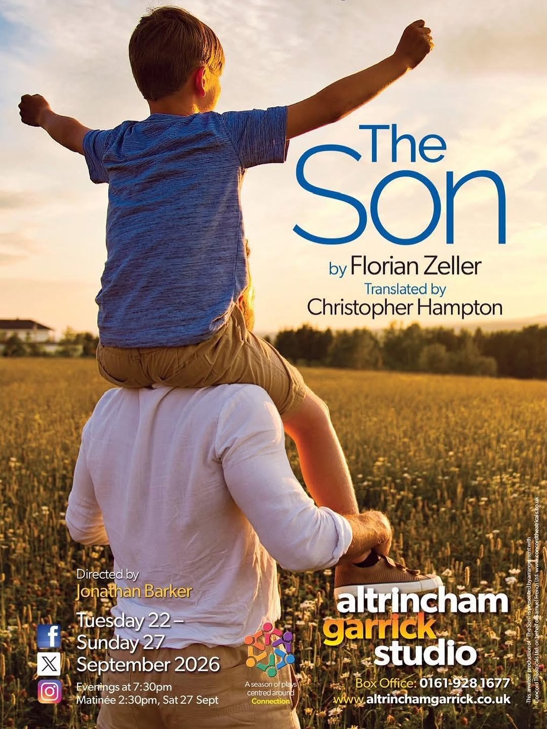 The Son