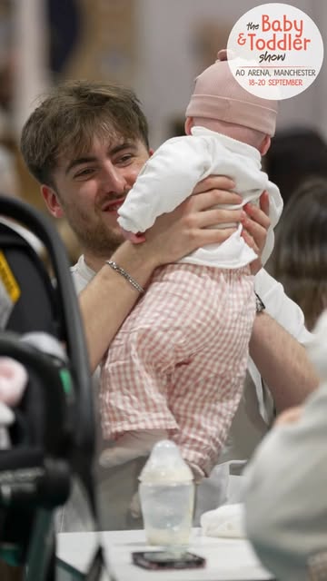 The Baby & Toddler Show