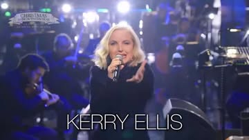 Christmas Musical Spectacular — Kerry Ellis