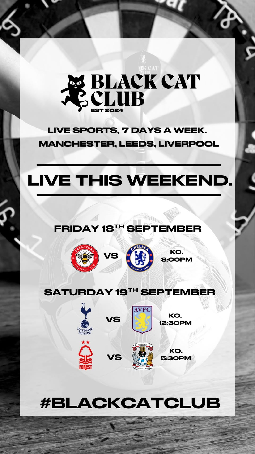 Brentford vs Chelsea