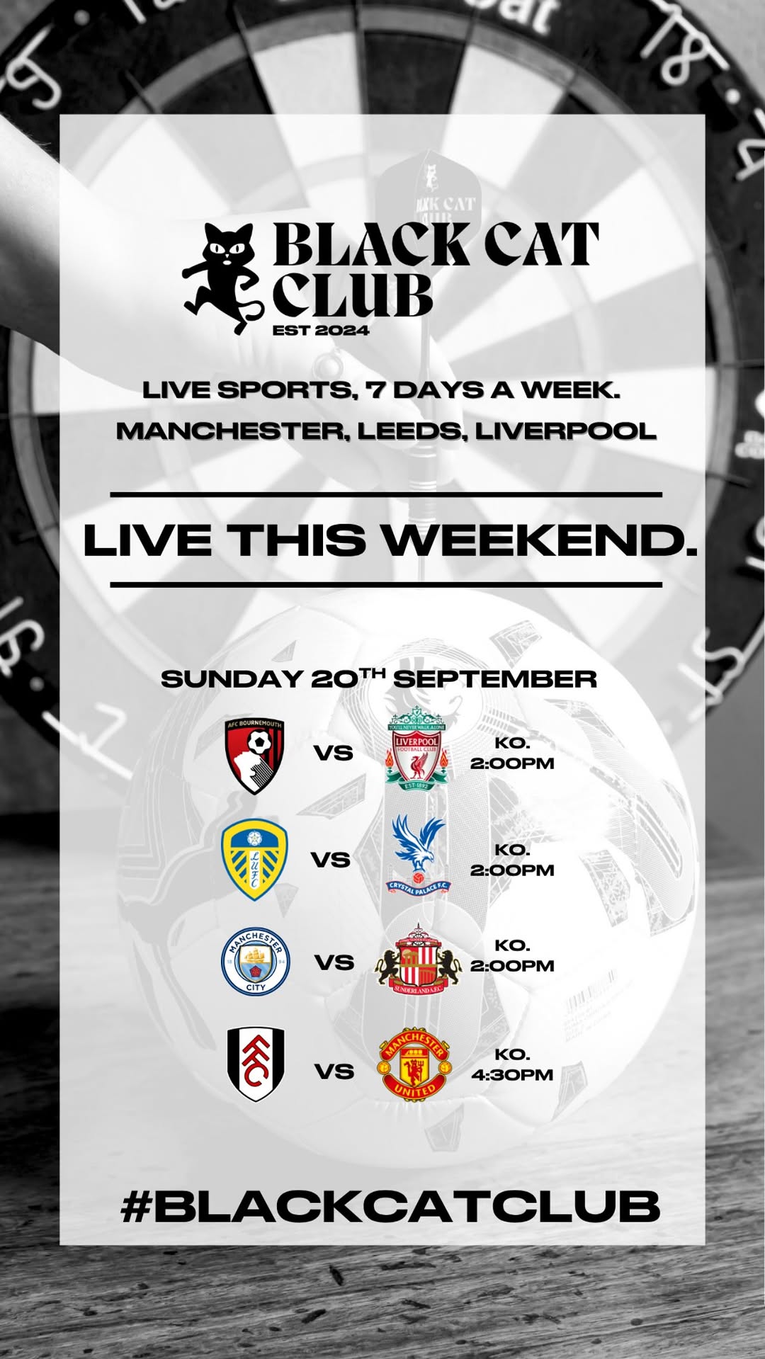 Manchester City vs Sunderland