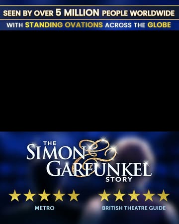 The Simon & Garfunkel Story