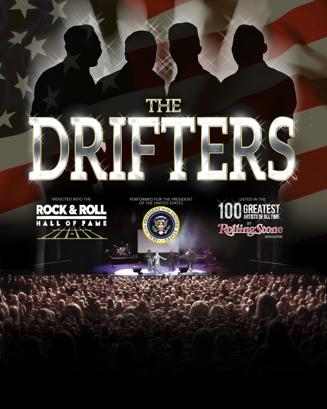The Drifters