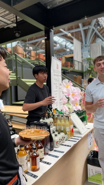 Campfield Market — Saturday Market