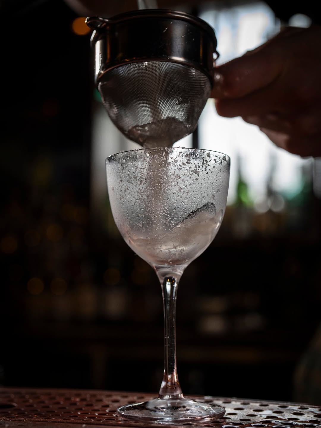 S+I cocktail club