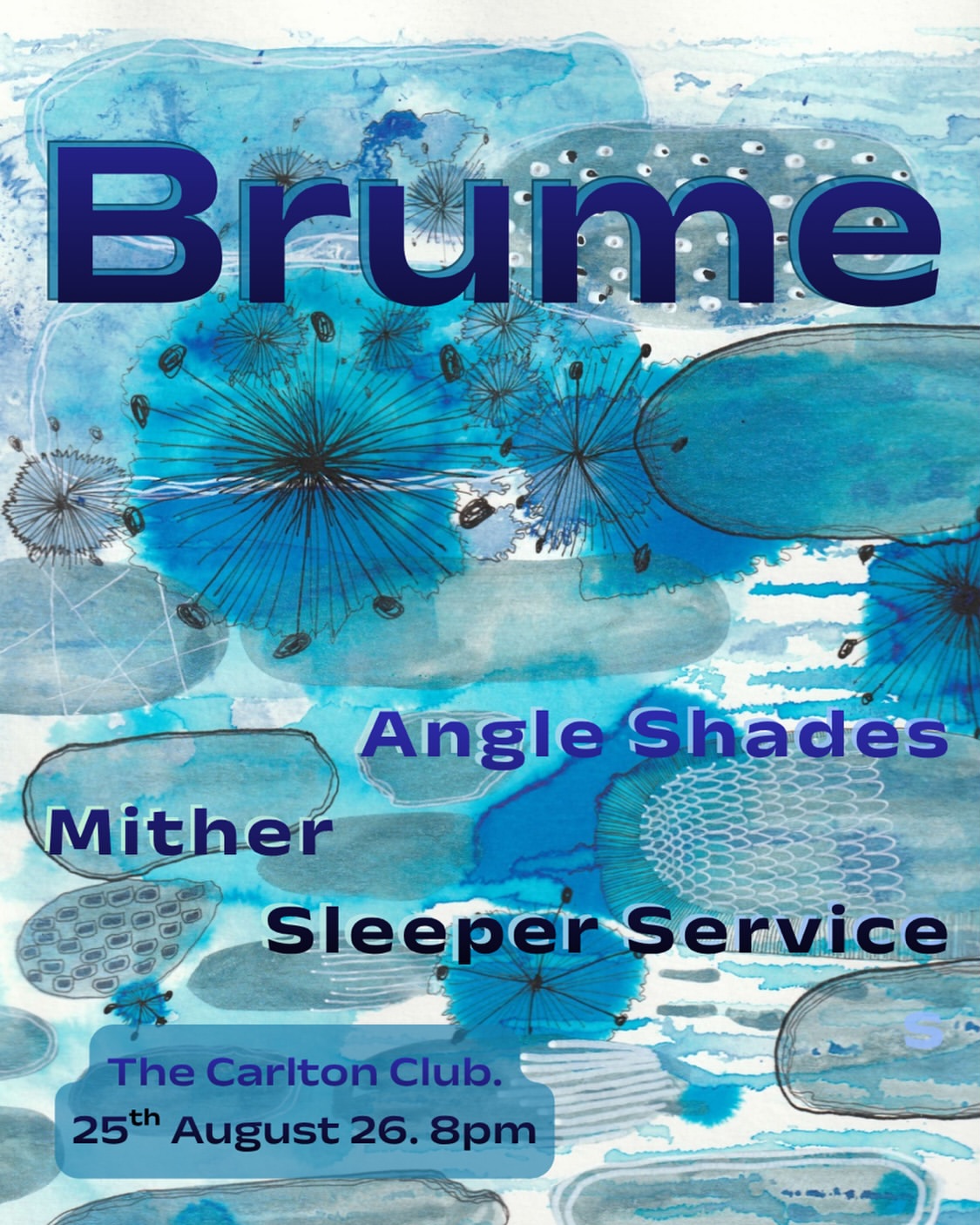 BRUME