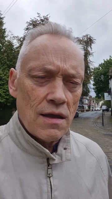 Word Is Terry Christian - The Naughty 90s and More