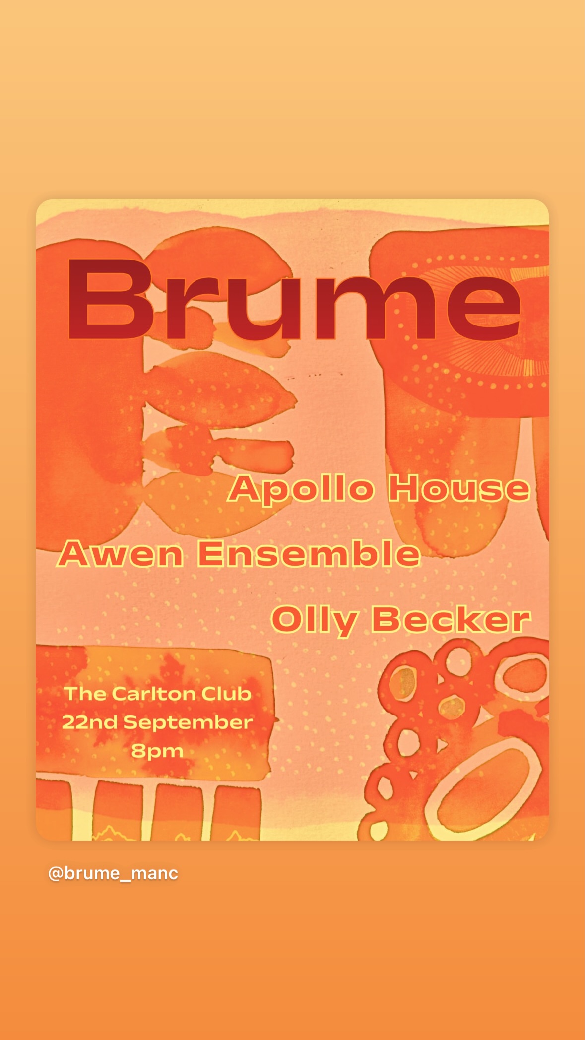 Brume
