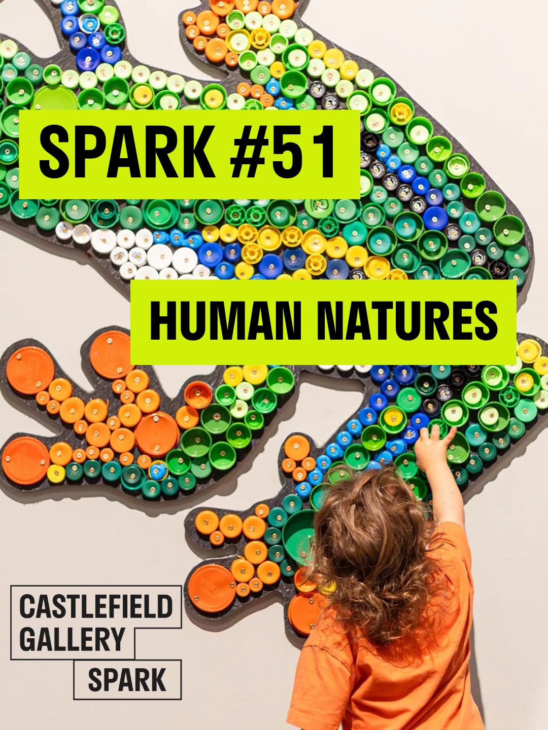 SPARK #51: Human Natures