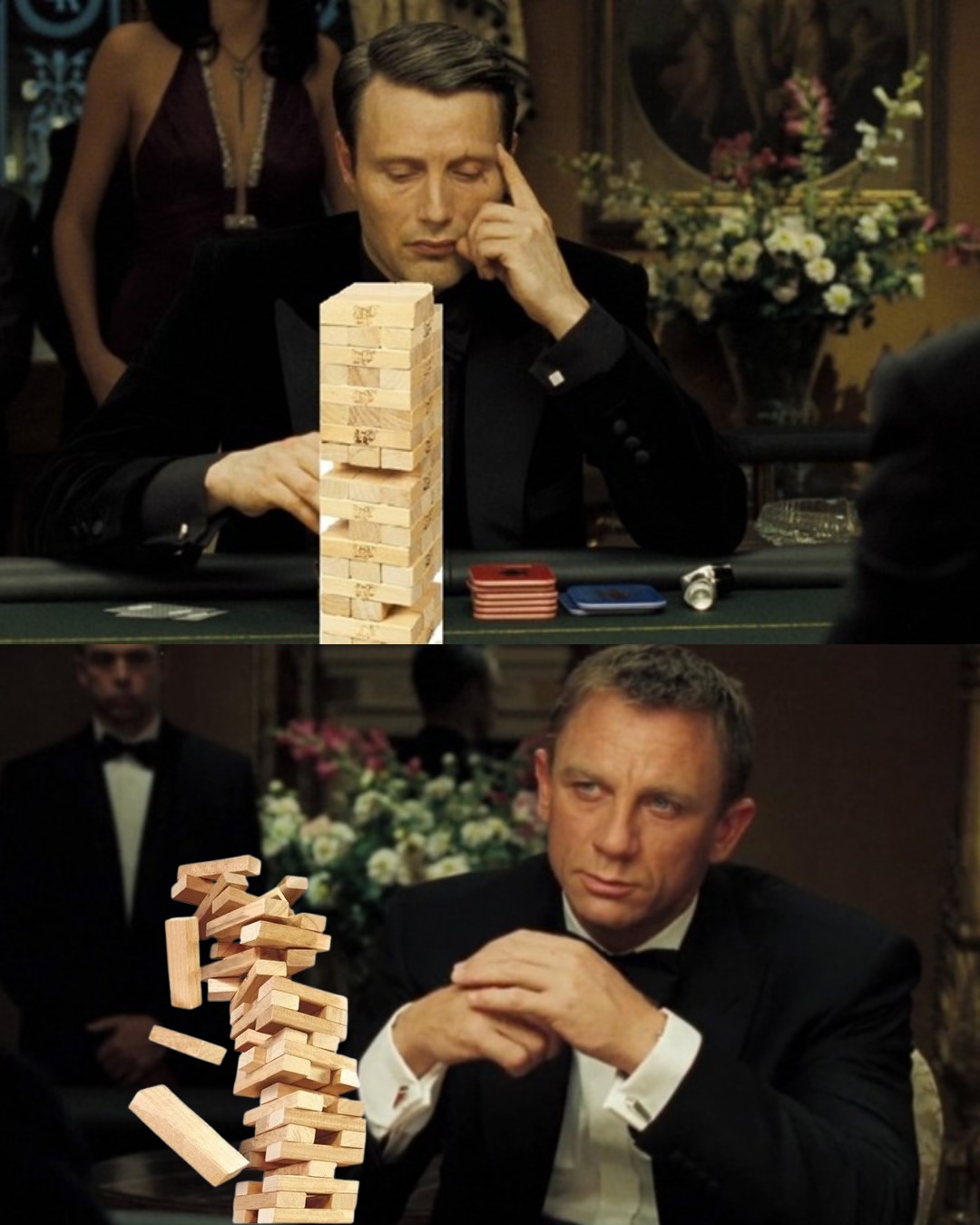 Board Games Launch