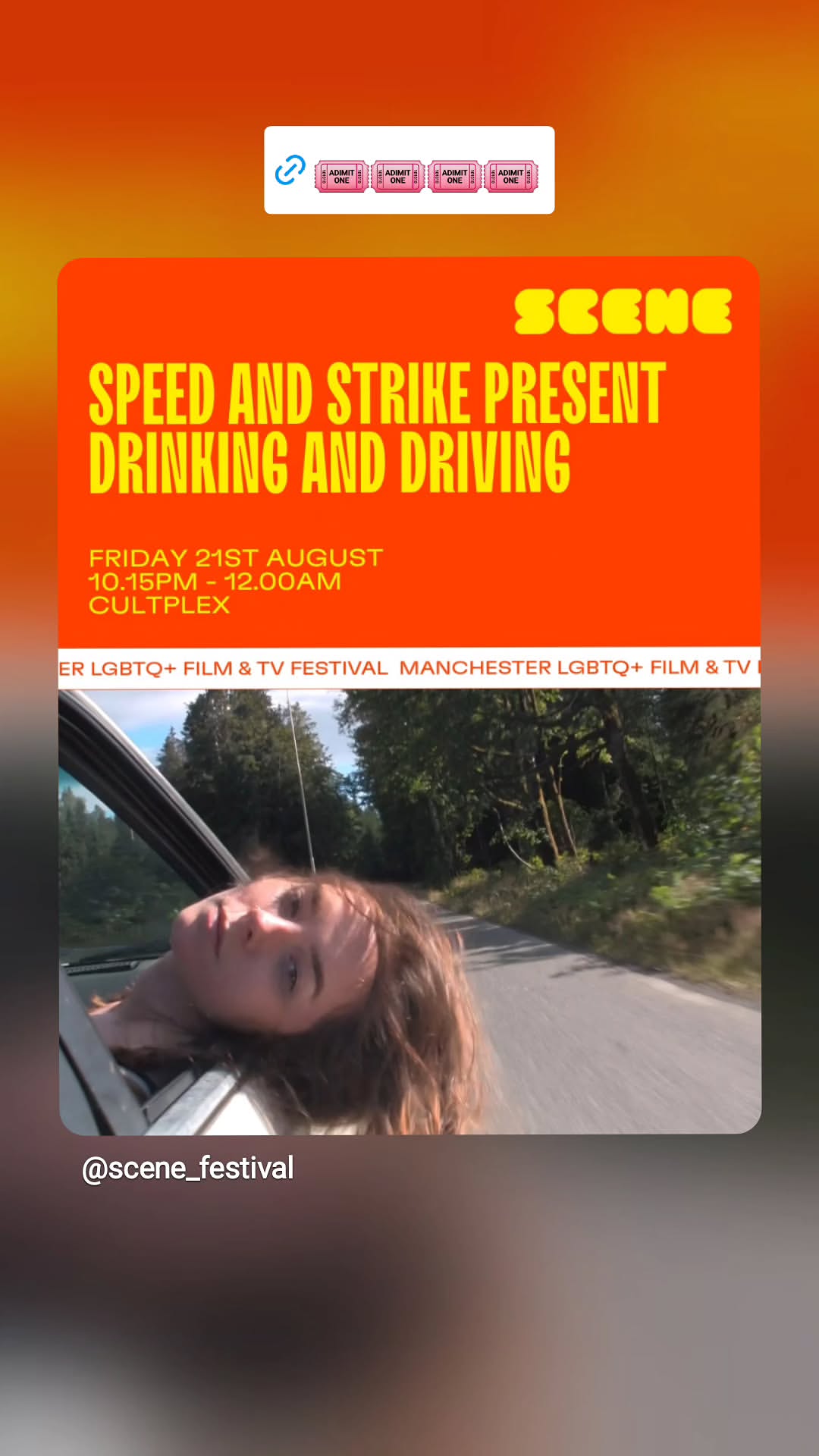 Drinking and Driving