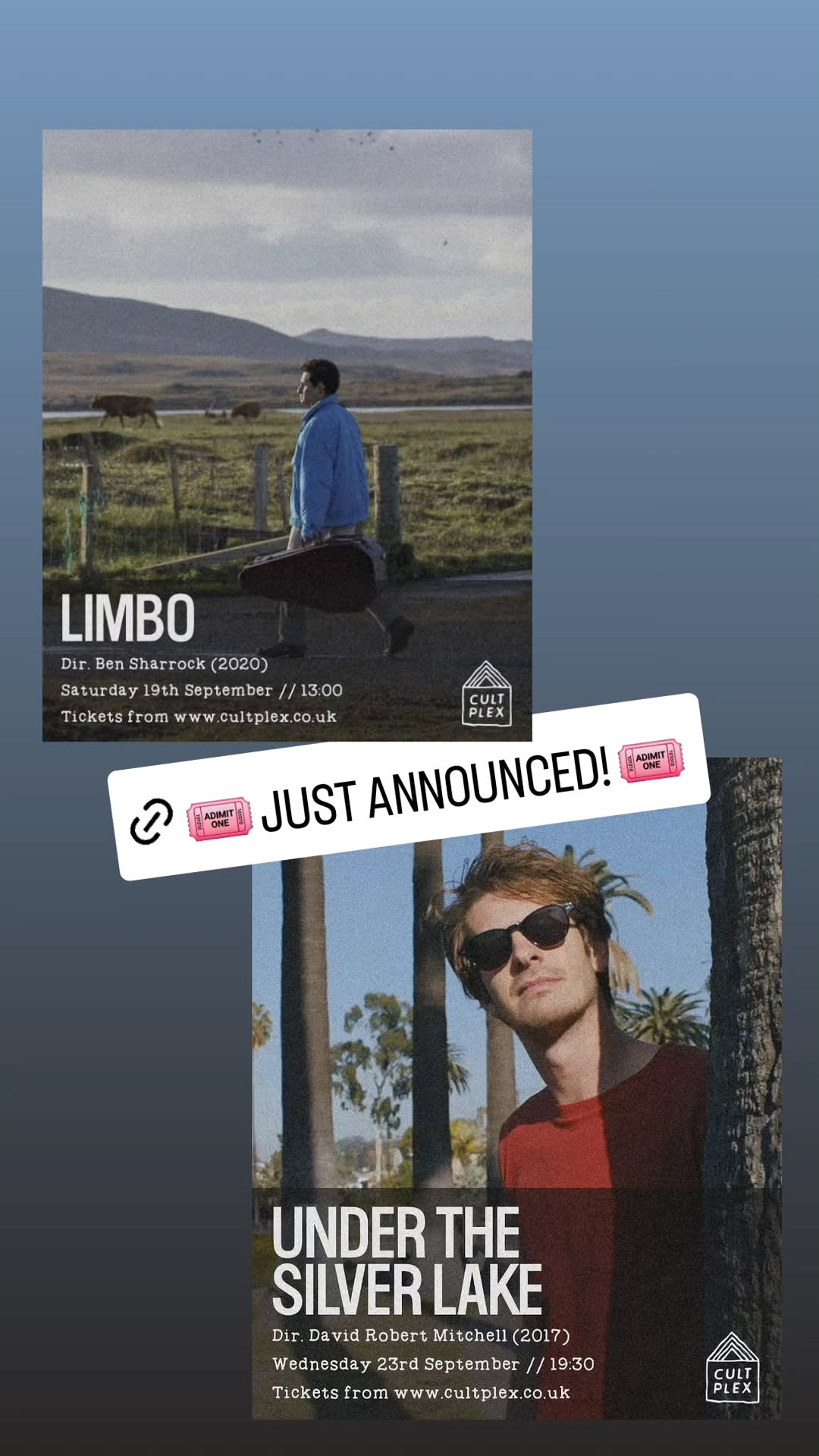 LIMBO