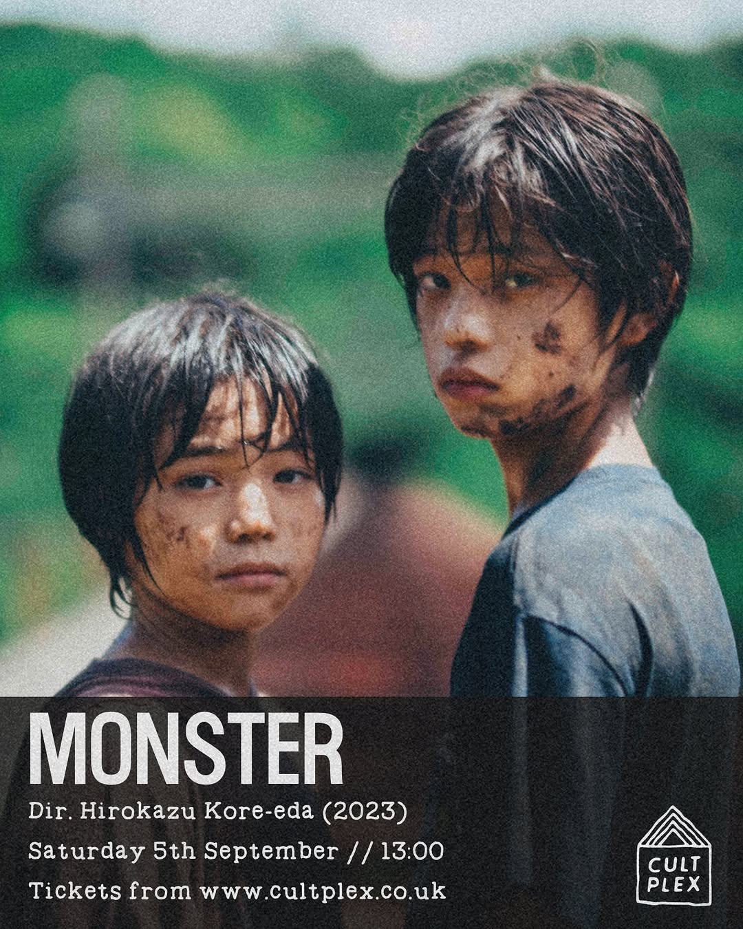MONSTER