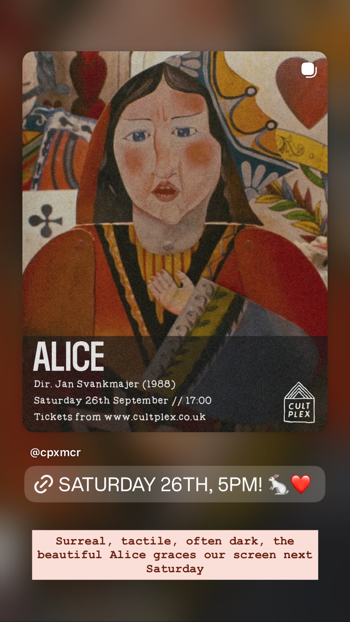 ALICE