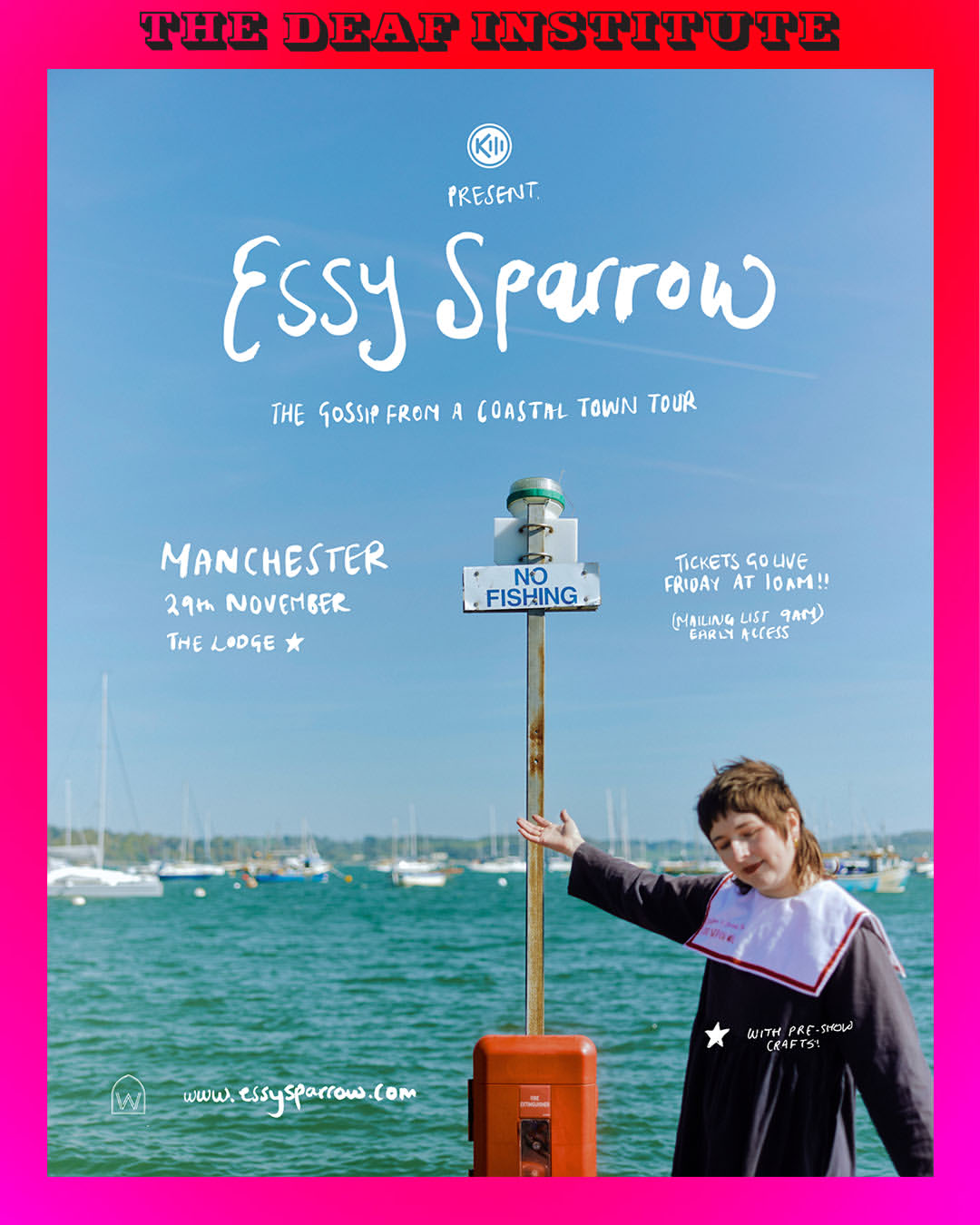 @essysparrow
