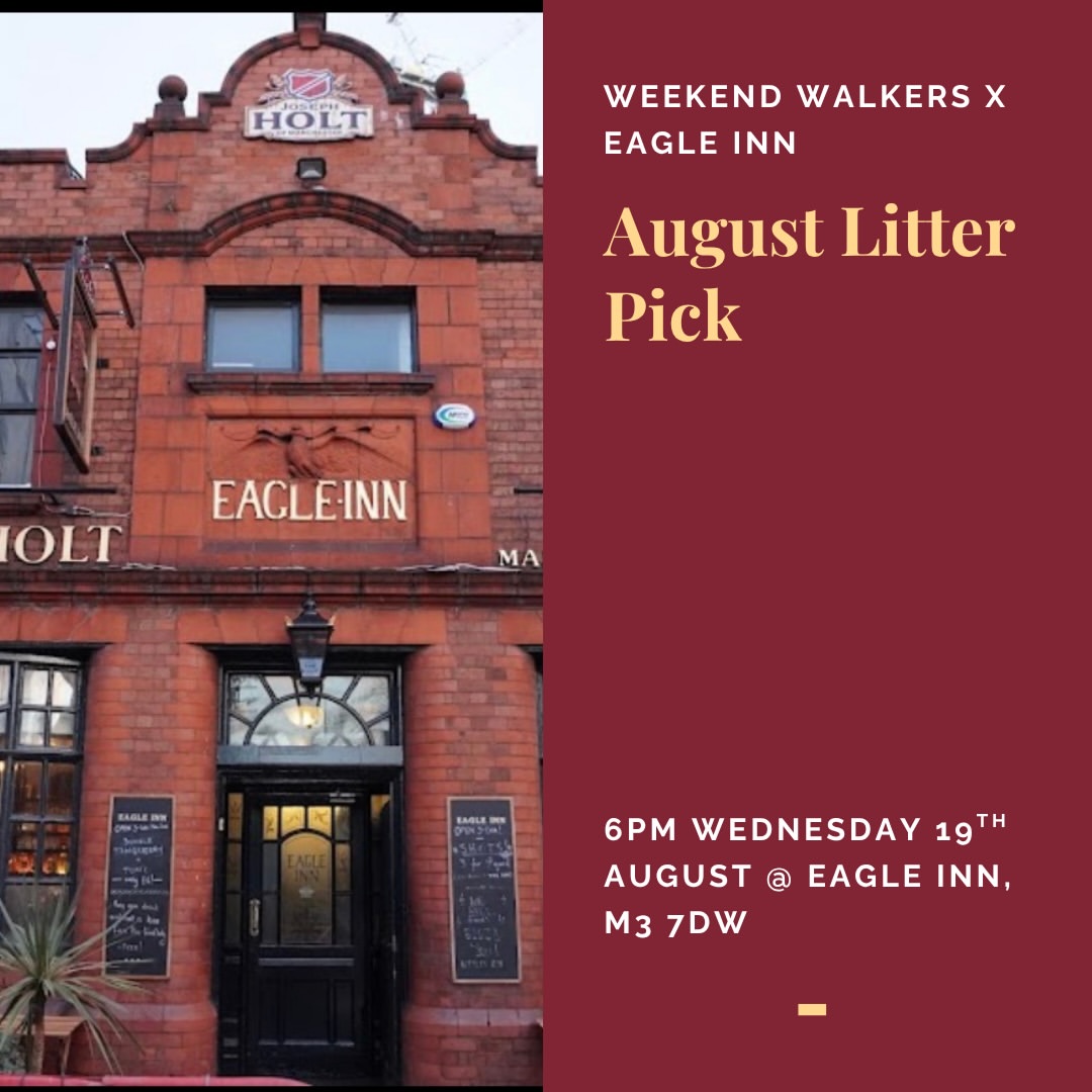 Community Litter Pick