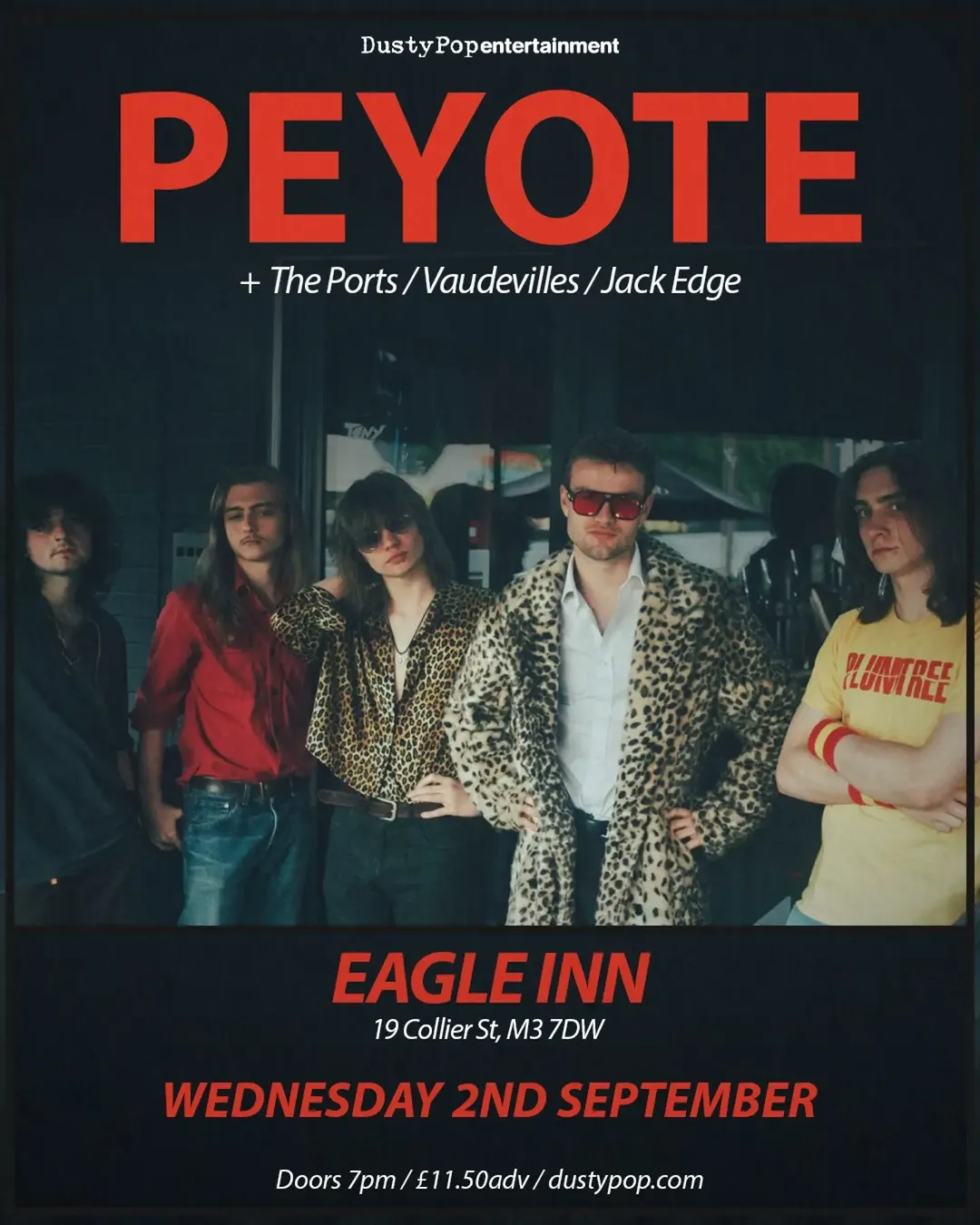 Peyote (headline)